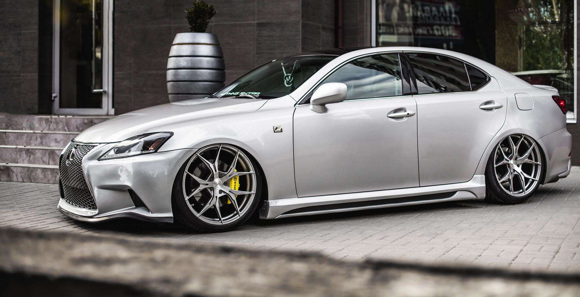  Lexus IS 350 | Lexus IS350