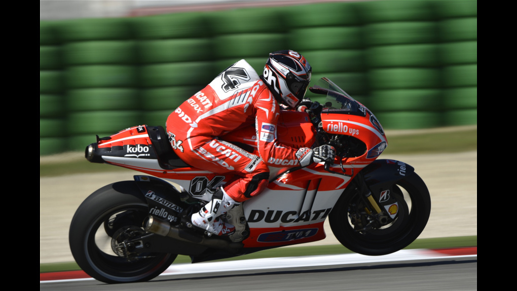 2013 Harley-Davidson  | 2013 MotoGP - San Marino