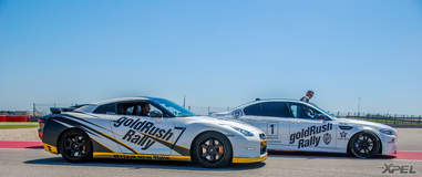 goldRush Rally 7