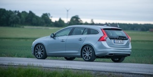 The V60