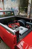 Custom Pro-Touring ’63 Ford F-100