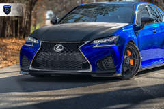 Lexus GS350