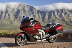 k1600GT