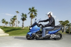C600 Sport 
