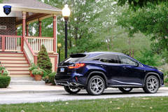 Lexus RX350