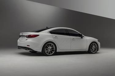 2014 Mazda MAZDA6 | Ceramic 6