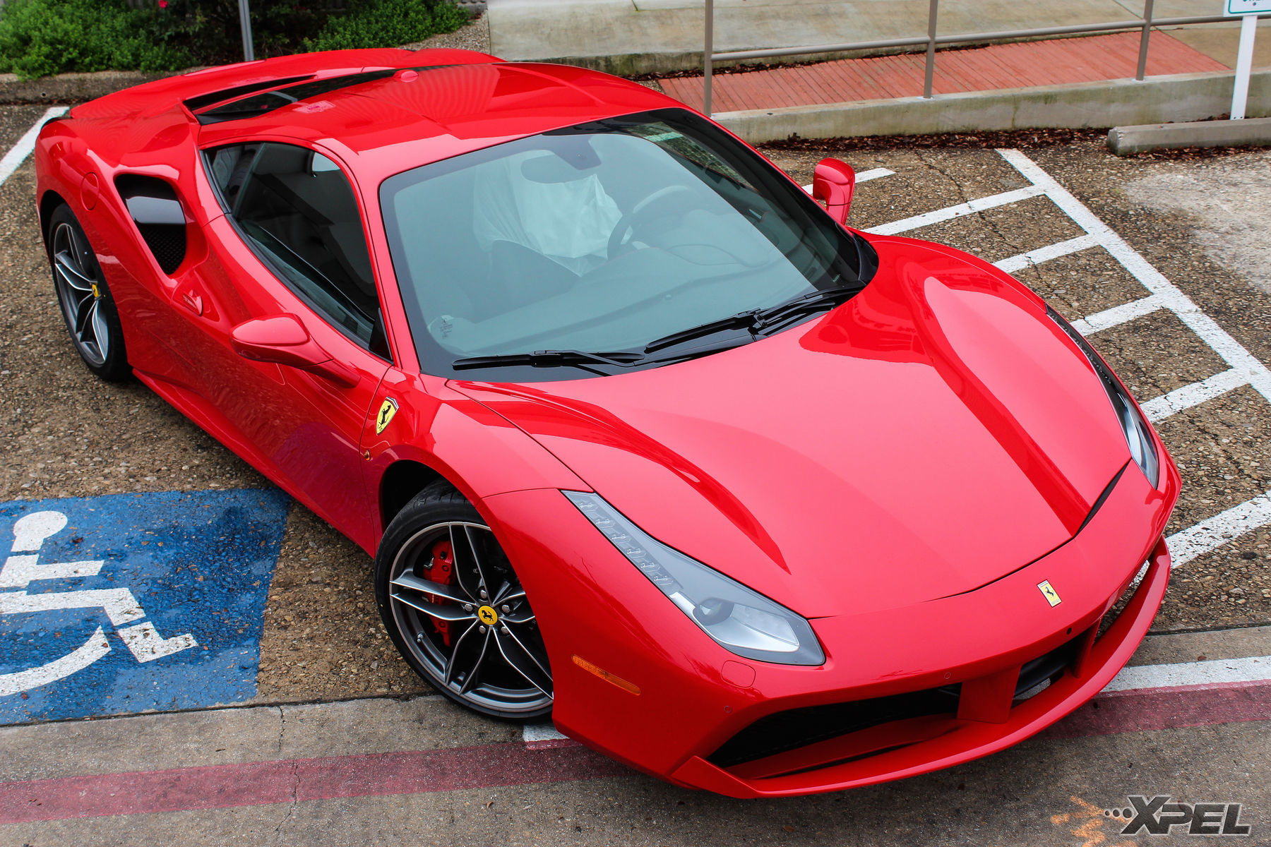 2016 Ferrari 488 GTB | Ferrari 488 GTB