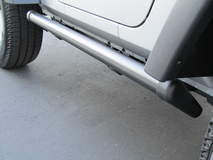 2-Door Jeep PowerStep