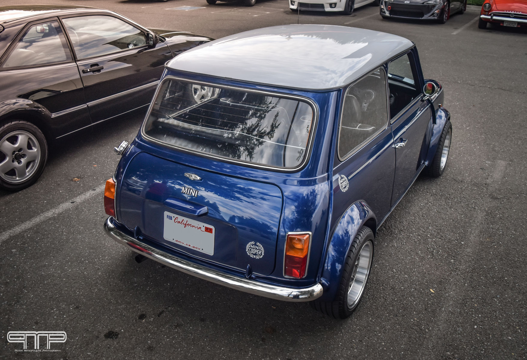  MINI Cooper | Mini Cooper