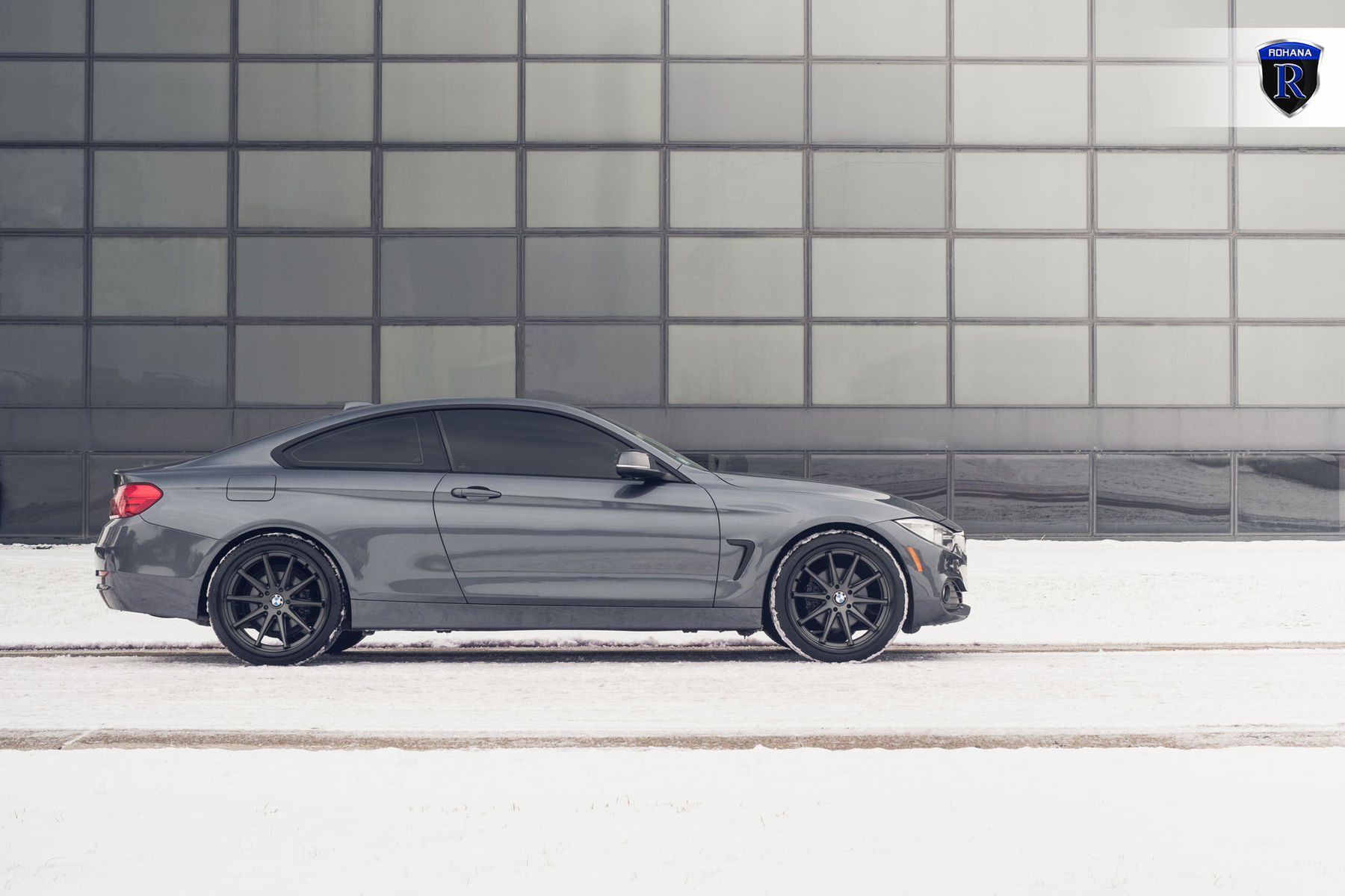 2016 BMW 4 Series | BMW 4 Series