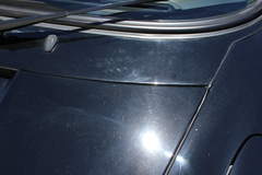 1988 Porsche Carrera Cabriolet