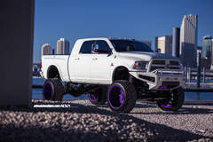 Dodge Ram Cummins 2500HD 