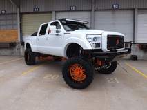 Ford F-350