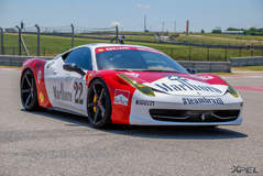 goldRush Rally 7