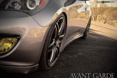 Hyundai Genesis Coupe