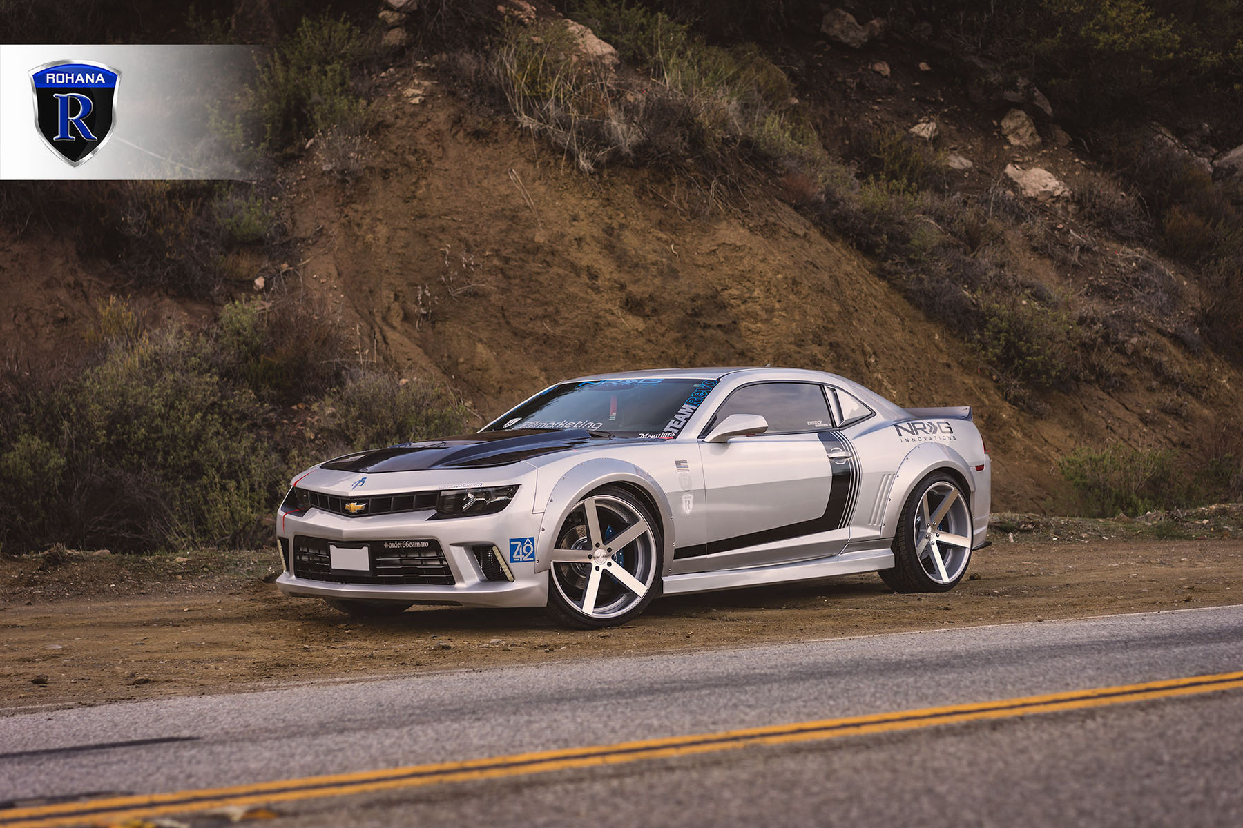  Chevrolet Camaro | Chevrolet Camaro