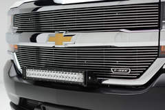 ZROADZ 2016 Chevy Silverado 1500
