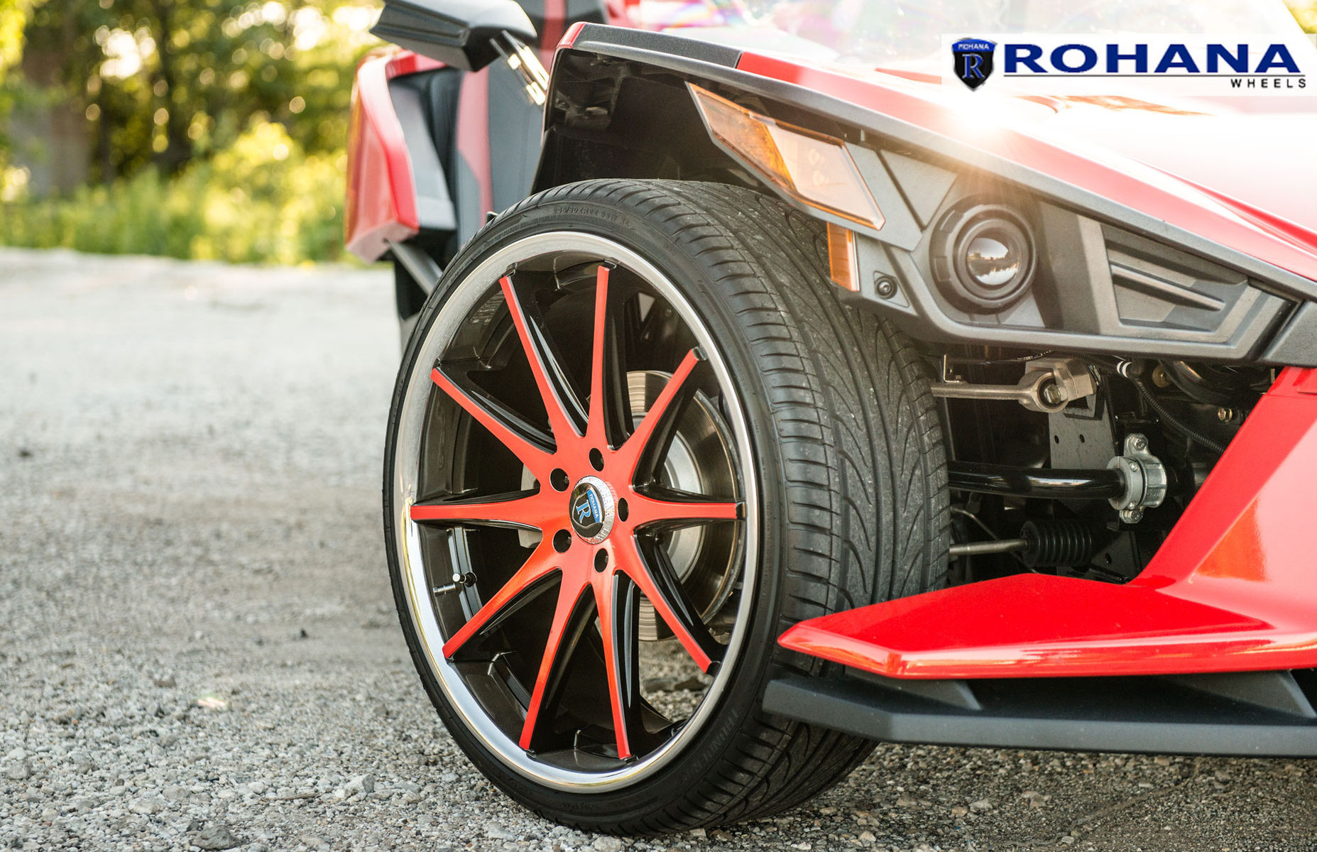 Polaris | Polaris Slingshot