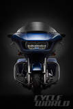 2015 Harley-Davidson Road Glide – First Look 