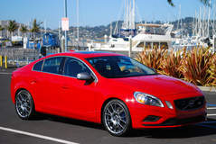 K-pax performance GT6 S60 Volvo