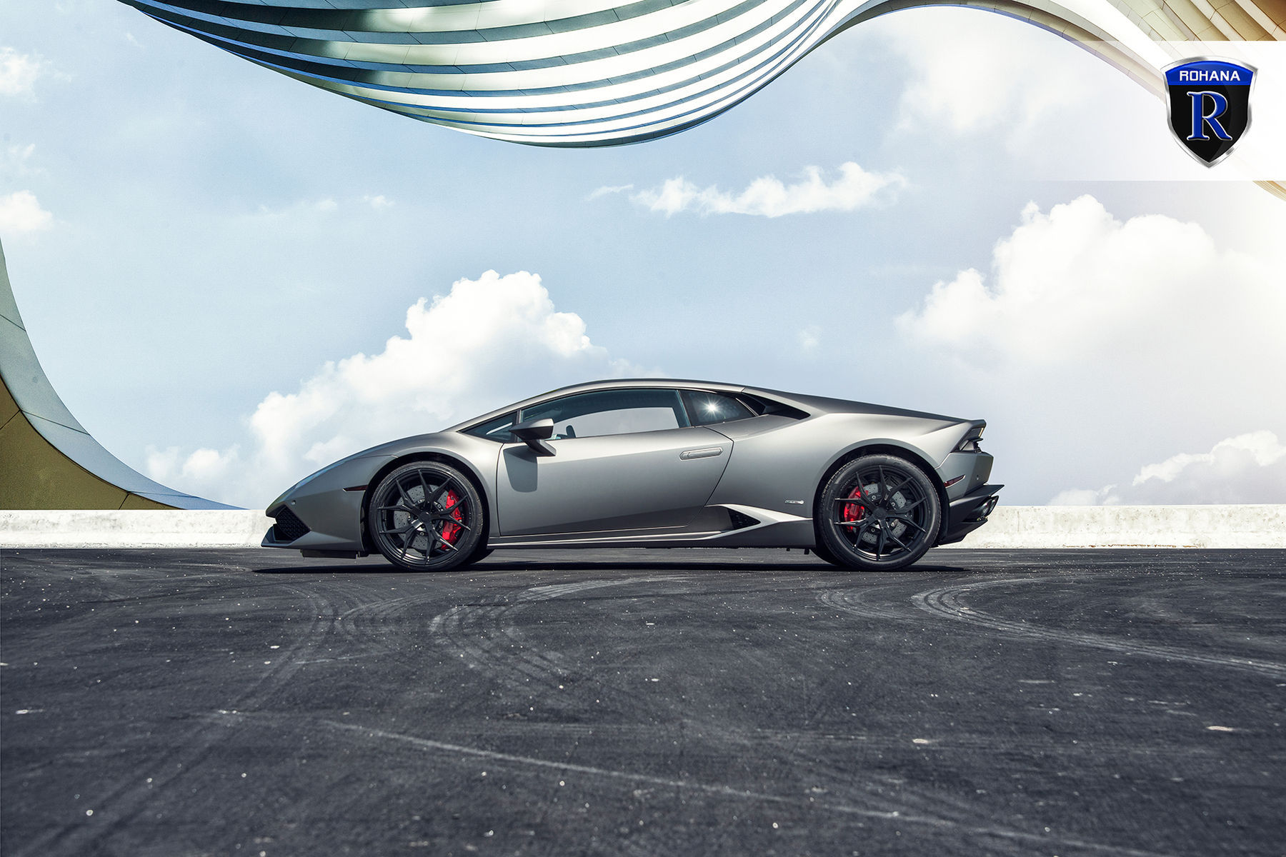 Lamborghini Huracan | Lamborghini Huracan