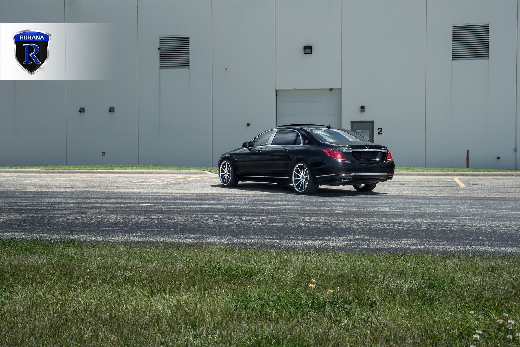  Mercedes-Benz S-Class | Mercedes Benz S600 Maybach