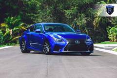 Lexus RC-F