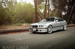 BMW E36 M3
