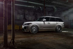 ADV.1 Range Rover HSE Supercharged
