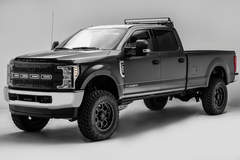 2017 Ford Super Duty Revolver