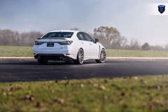Lexus GSF