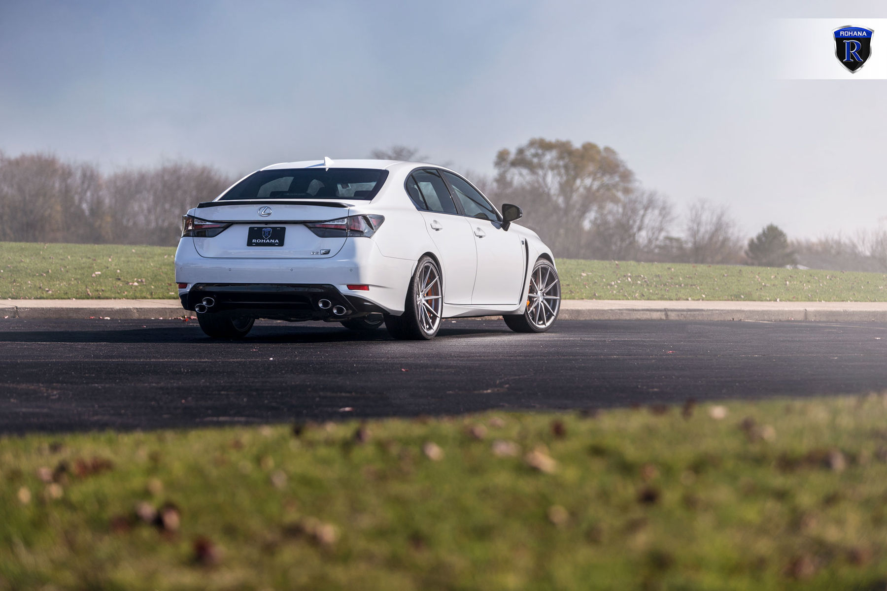 2015 Lexus  | Lexus GSF