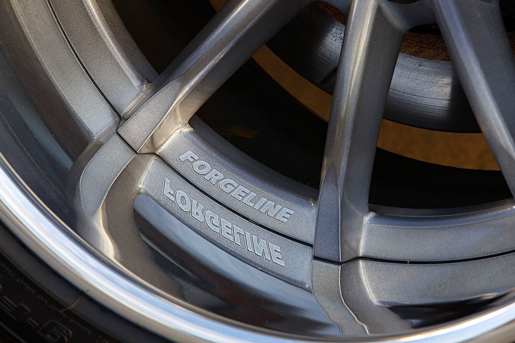1971 Chevrolet Corvette Stingray | Eric Fleming’s LT4-Powered ’71 Corvette on Forgeline ML3C Wheels