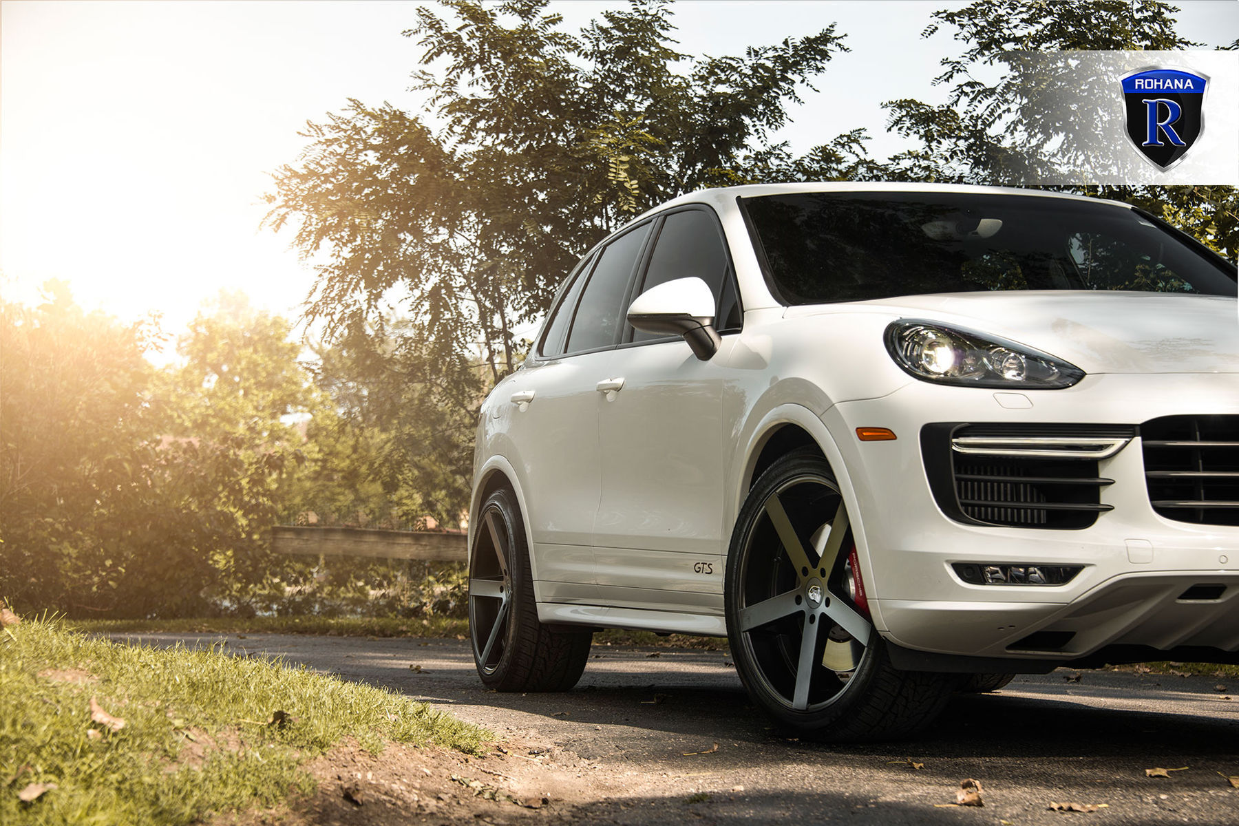  Porsche Cayenne | Porsche Cayenne GTS