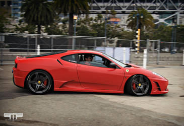 Ferrari 430 Scuderia