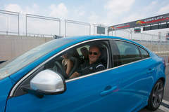 2013 Volvo S60 Polestar