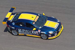 2013 K-Pax Volvo S60 R-Design