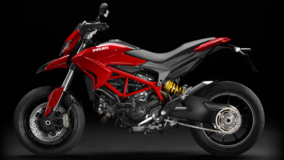 Ducati Hypermotard