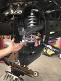 Chevy Silverado 1500 Off-Road Build