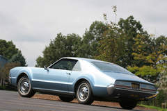 1966 Oldsmobile Toronado