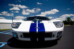 2005 Ford GT 