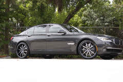 BMW 750i