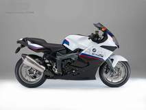 2015 BMW K 1300 S Motorsport First Look