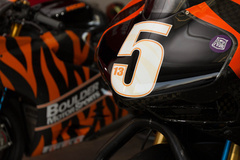 The #5