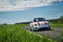 H&R 2017 Volkswagen Beetle R
