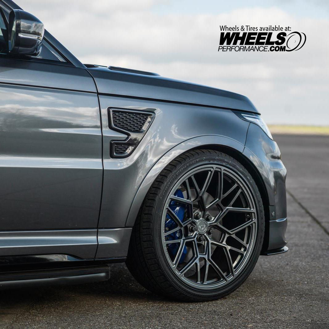    | Vossen Forged UV-1