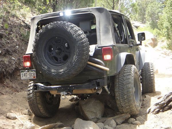 Jeep Wrangler | Jeep