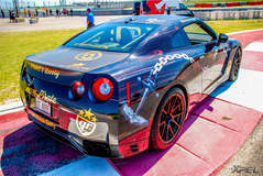 goldRush Rally 7