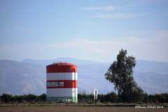 Water Tower