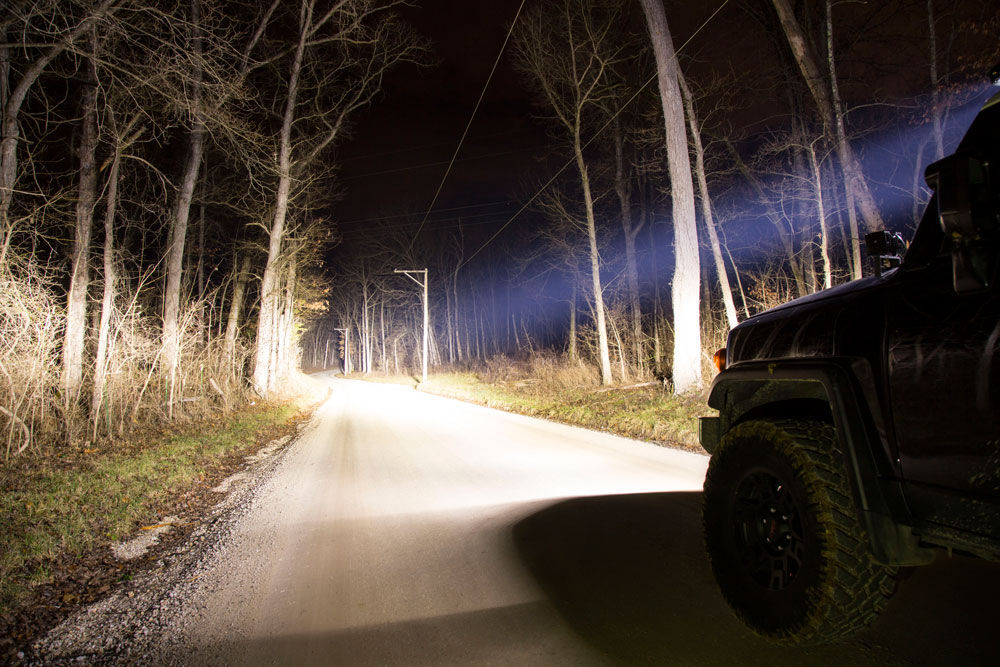 Toyota FJ Cruiser | FJ Cruiser